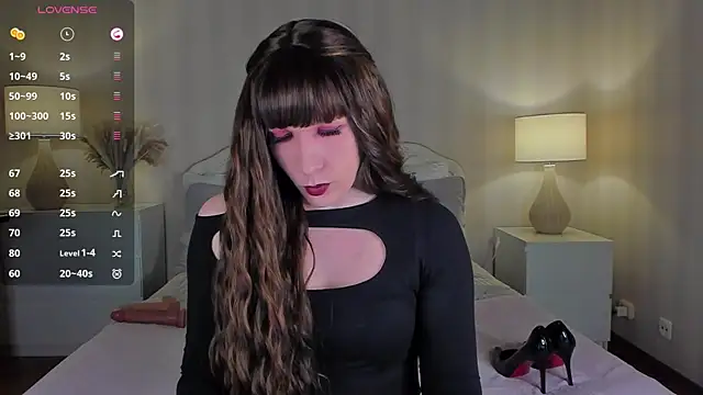 valeriasecret online show from 03.02.25