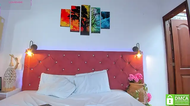 Ruth harvey  online show from 09.28.25