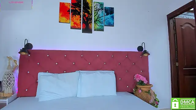 Ruth harvey  online show from 10.08.25