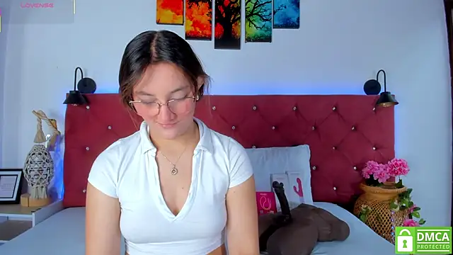 Ruth harvey  online show from 10.17.25