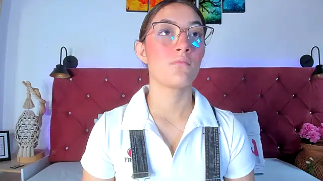 Ruth harvey  online show from 11.01.25