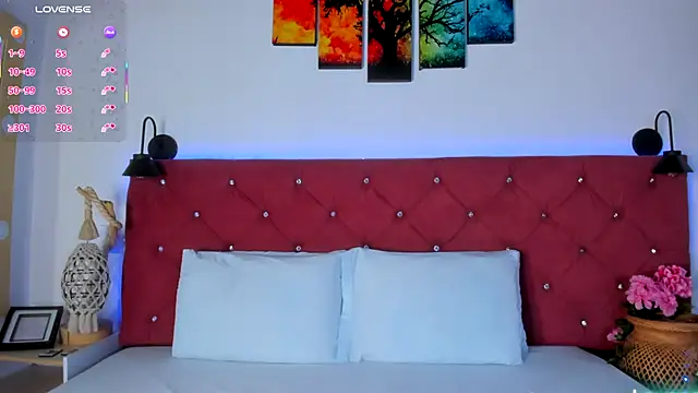 Ruth harvey  online show from 11.11.25