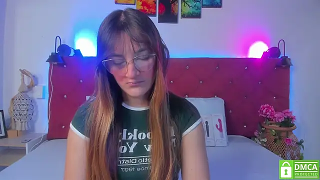 Ruth harvey  online show from 11.27.25