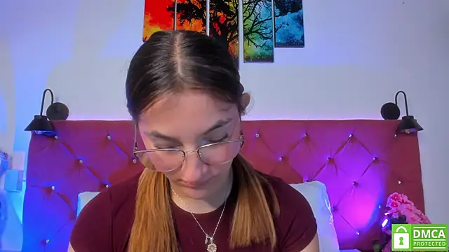 Ruth harvey  online show from 01.14.26