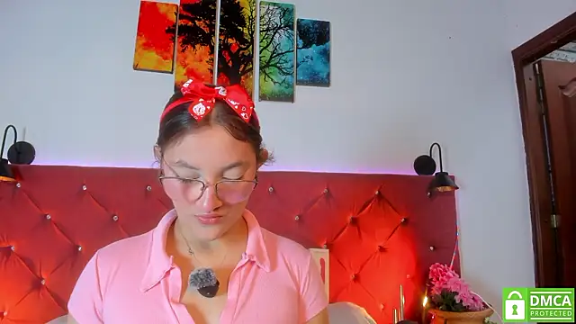 Ruth harvey  online show from 02.28.26