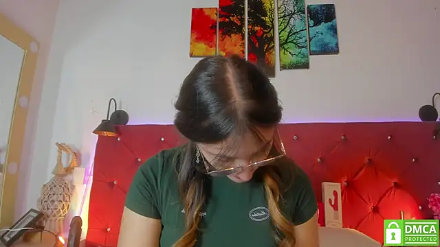 Ruth harvey  online show from 03.09.26