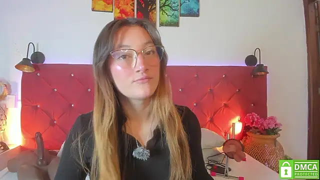 Ruth harvey  online show from 03.15.26