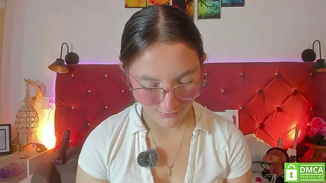 Ruth harvey  online show from 03.26.26