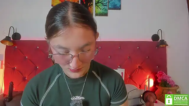 Ruth harvey  online show from 03.31.26