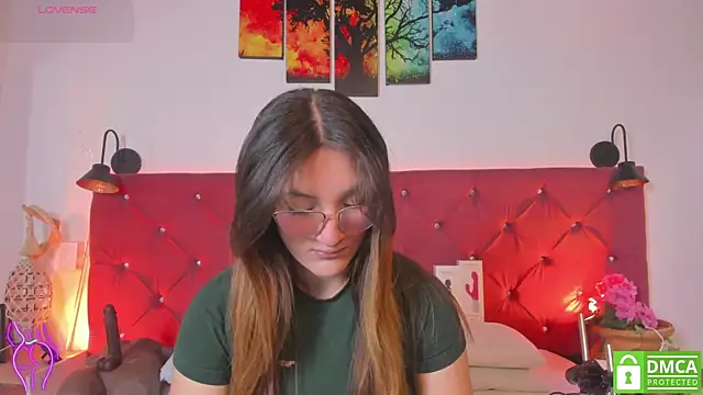 Ruth harvey  online show from 04.17.26