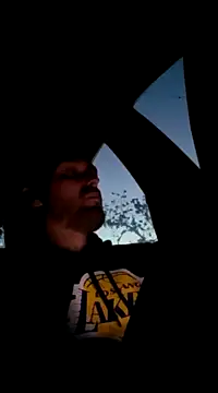 Snapshot of VitaminmanFL chatting on 12.20.24 VitaminmanFL online show from 12.20.24