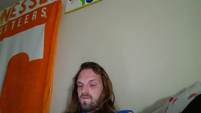 Snapshot of VitaminmanFL chatting on 12.21.24 VitaminmanFL online show from 12.21.24