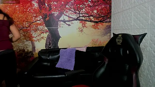 Snapshot of Alessandraa_ferri_ chatting on 12.28.24 Alessandraa ferri online show from 12.28.24