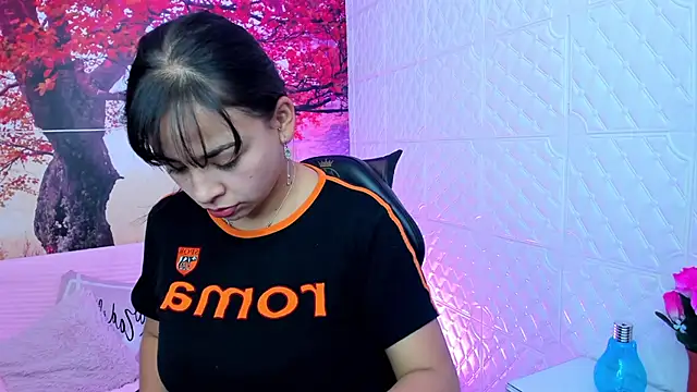 Snapshot of Alessandraa_ferri_ chatting on 01.29.25 Alessandraa ferri online show from 01.29.25