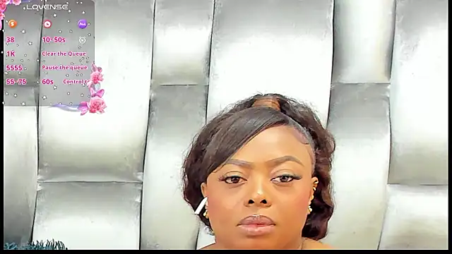 CamilaBenitez online show from 01.08.26