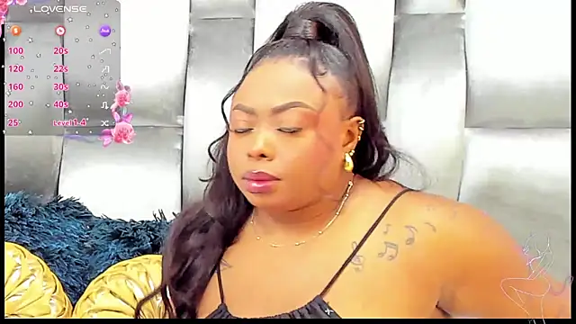 CamilaBenitez online show from 02.19.26