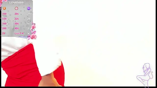 CamilaBenitez online show from 03.06.26