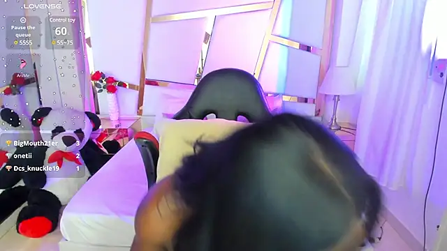 lizzy jooss online show from 12.08.24