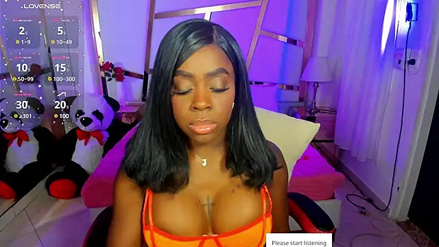 lizzy jooss online show from 12.09.24