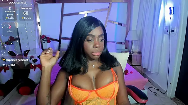 lizzy jooss online show from 12.10.24