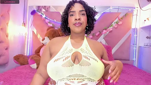 Scarlett-Bonnet online show from 12.28.24