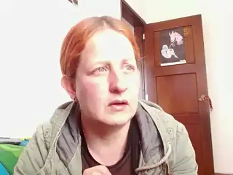 ViioletaMora online show from 11.01.25