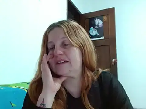 ViioletaMora online show from 12.16.25