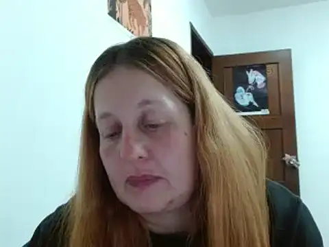 ViioletaMora online show from 12.23.25