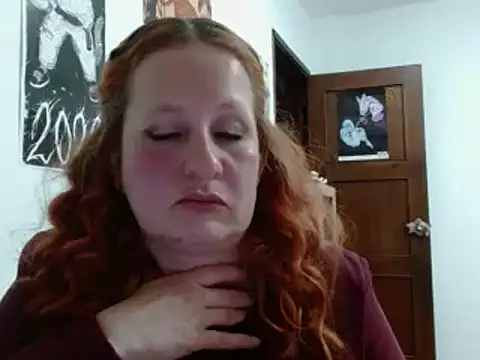 ViioletaMora online show from 02.18.26