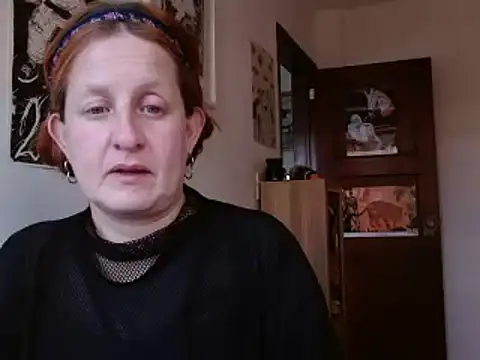 ViioletaMora online show from 03.11.26