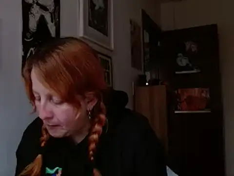 ViioletaMora online show from 03.26.26