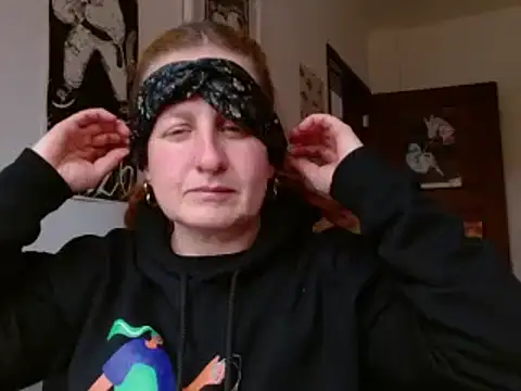 ViioletaMora online show from 03.30.26