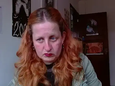 ViioletaMora online show from 04.01.26