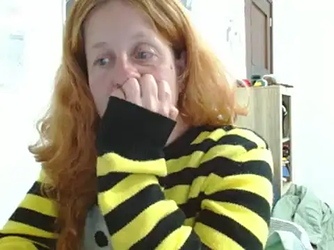 ViioletaMora online show from 04.02.26