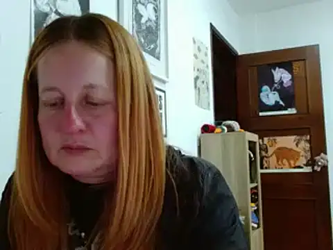 ViioletaMora online show from 04.13.26