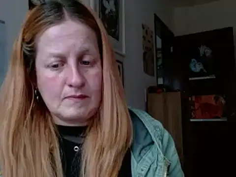 ViioletaMora online show from 04.13.26