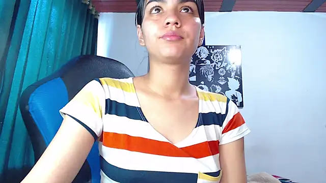 Ariel Zeo1 online show from 01.14.25