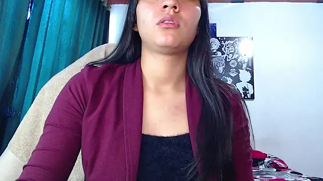 Ariel Zeo1 online show from 01.15.25