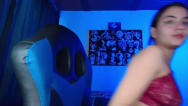 Ariel Zeo1 online show from 01.23.25