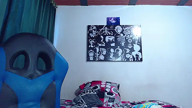 Ariel Zeo1 online show from 02.05.25