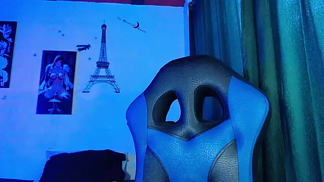 Ariel Zeo1 online show from 03.01.25