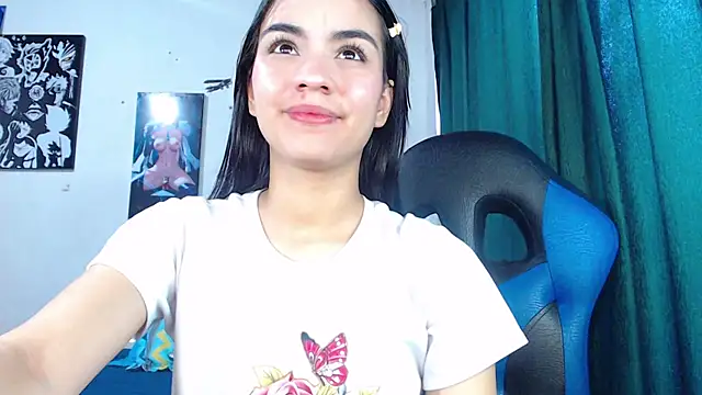 Ariel Zeo1 online show from 03.11.25