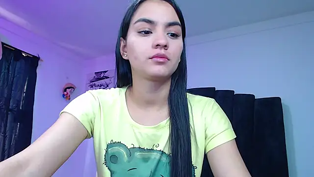 Ariel Zeo1 online show from 10.10.25