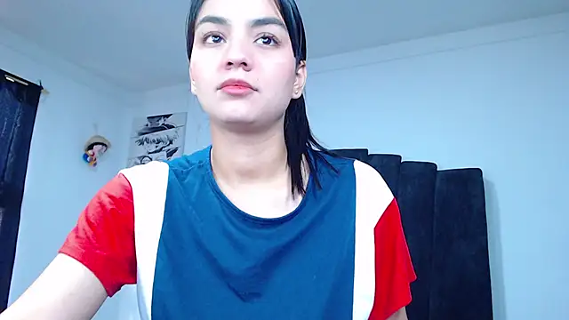 Ariel Zeo1 online show from 10.14.25