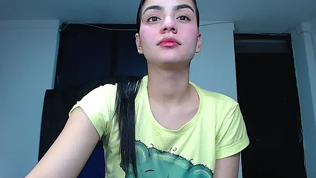 Ariel Zeo1 online show from 02.25.26