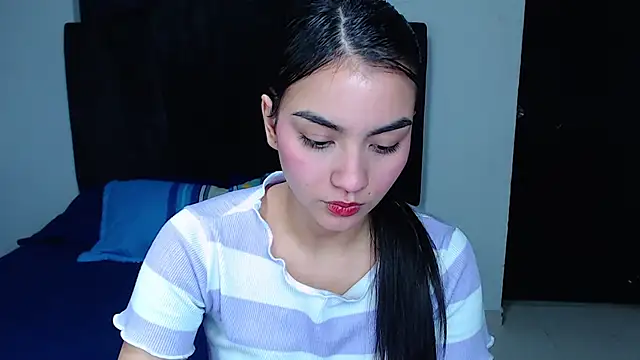 Ariel Zeo1 online show from 03.26.26