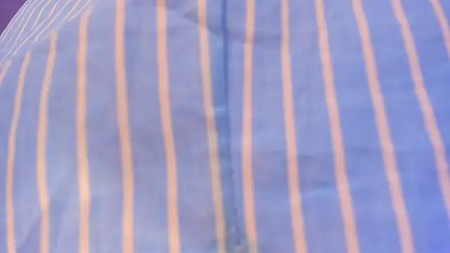 Hannah Borbon online show from 02.09.25