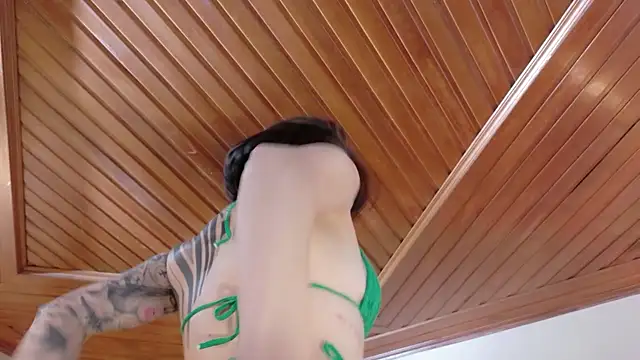 Hannah Borbon online show from 03.13.26