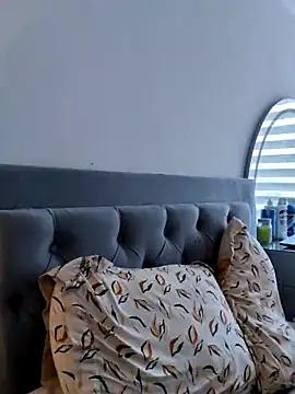 maliciaworld online show from 04.07.26