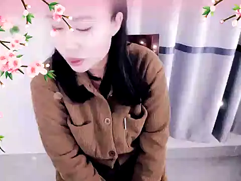 xiaoxuer online show from 12.09.24